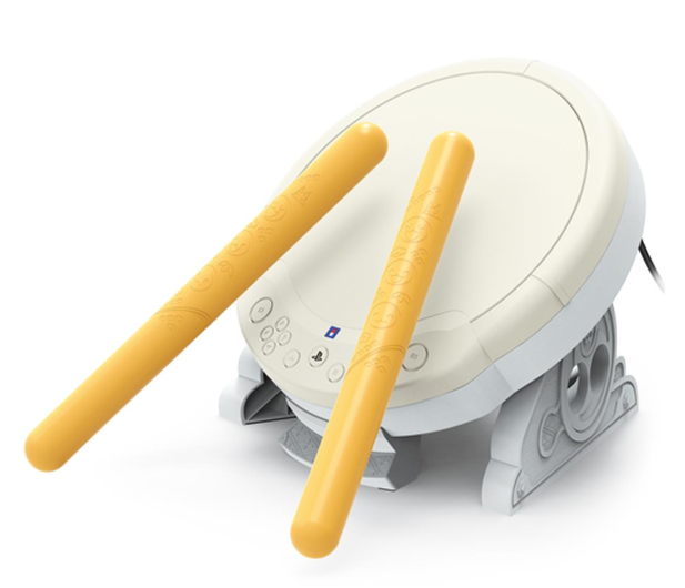 HORI Taiko No Tatsujin Drum PS5/PS4/PC SPF-042E - 1300912 - zdjęcie 7